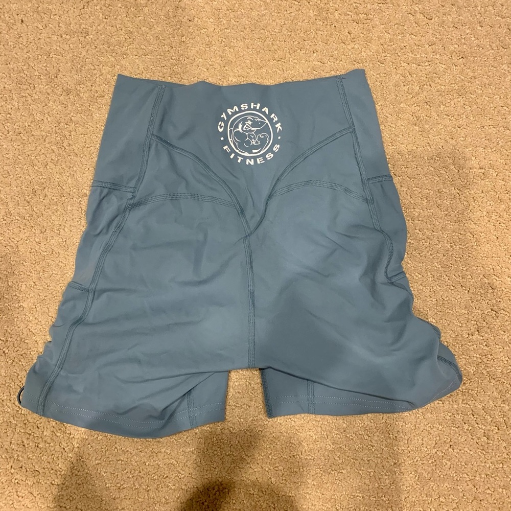 Gymshark shorts